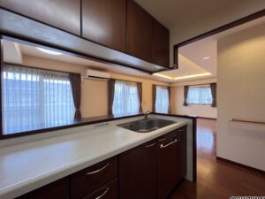 ネオステージ聖一色　2階　角部屋3LDKの画像
