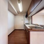 ネオステージ聖一色　2階　角部屋3LDKの画像