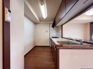 ネオステージ聖一色　2階　角部屋3LDKの画像