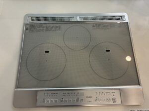 １号棟　IH