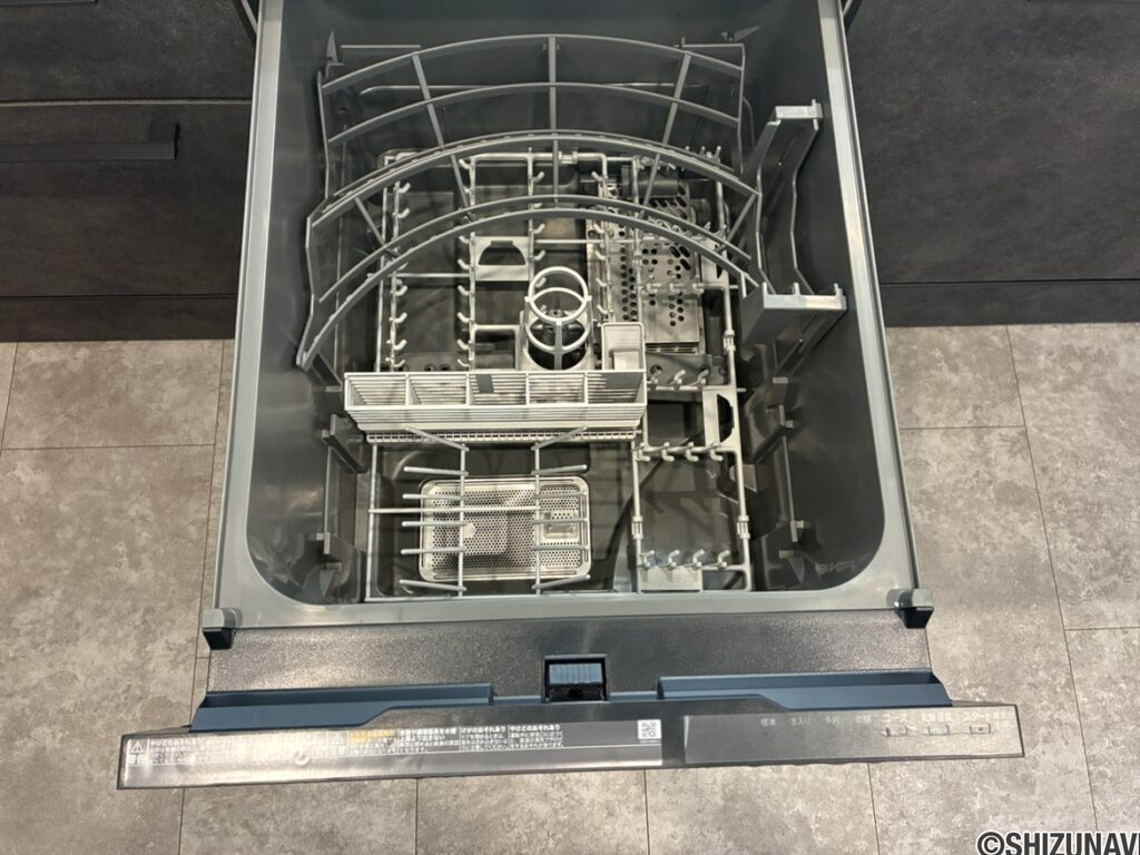 １号棟食洗器