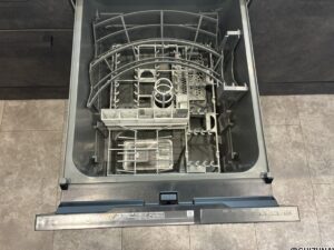 １号棟食洗器