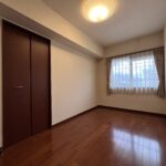 ネオステージ聖一色　2階　角部屋3LDKの画像