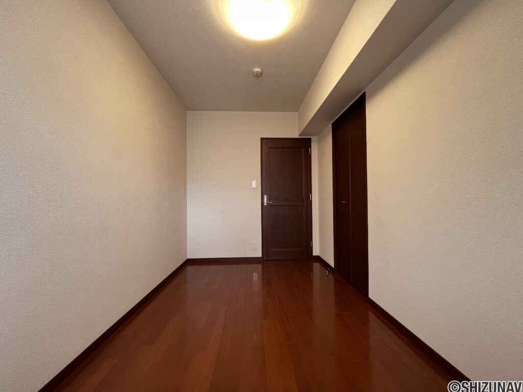 ネオステージ聖一色　2階　角部屋3LDKの画像