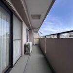 ネオステージ聖一色　2階　角部屋3LDKの画像