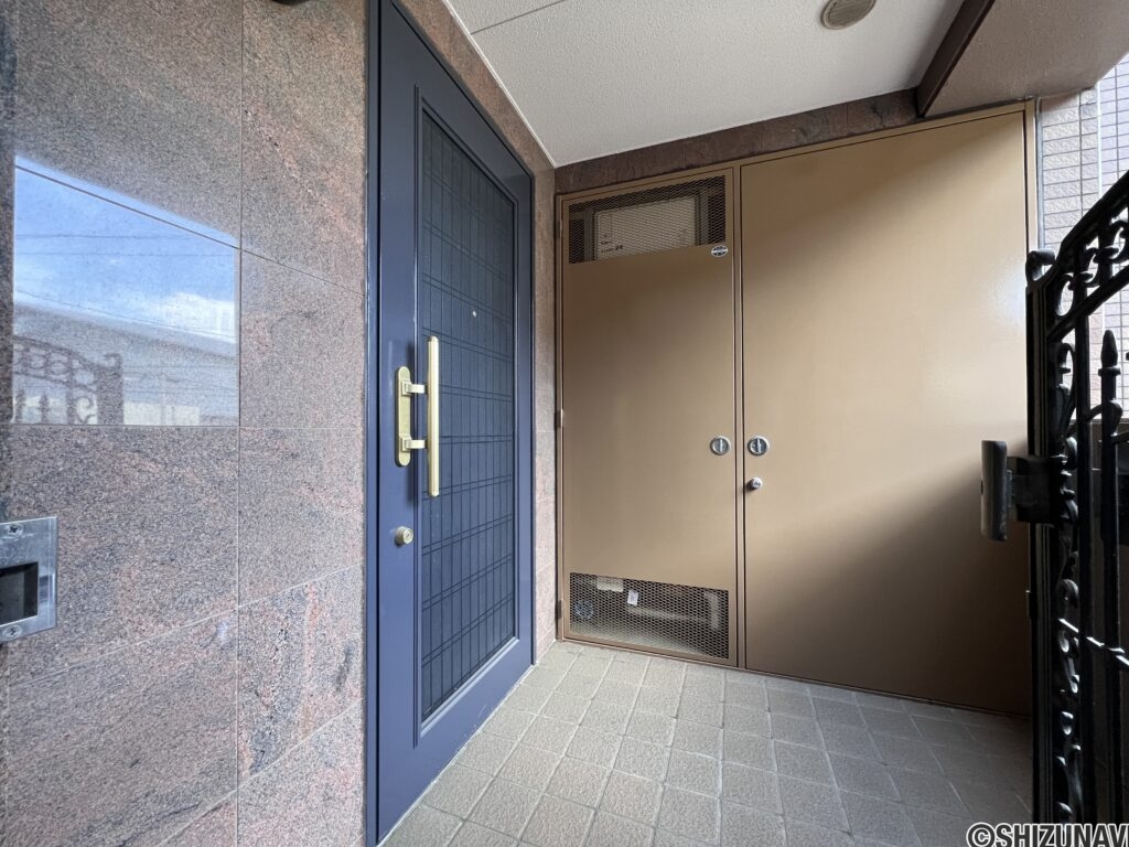 ネオステージ聖一色　2階　角部屋3LDKの画像