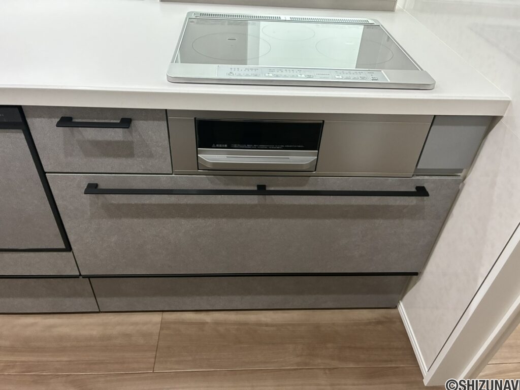 ２号棟グリル