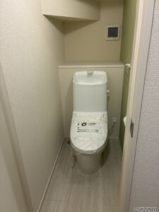 【１号棟】