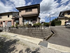御殿場市神山　外観2