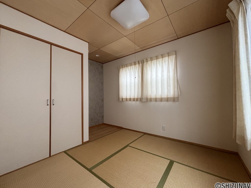 富士市森島　平成29年築　戸建住宅の画像