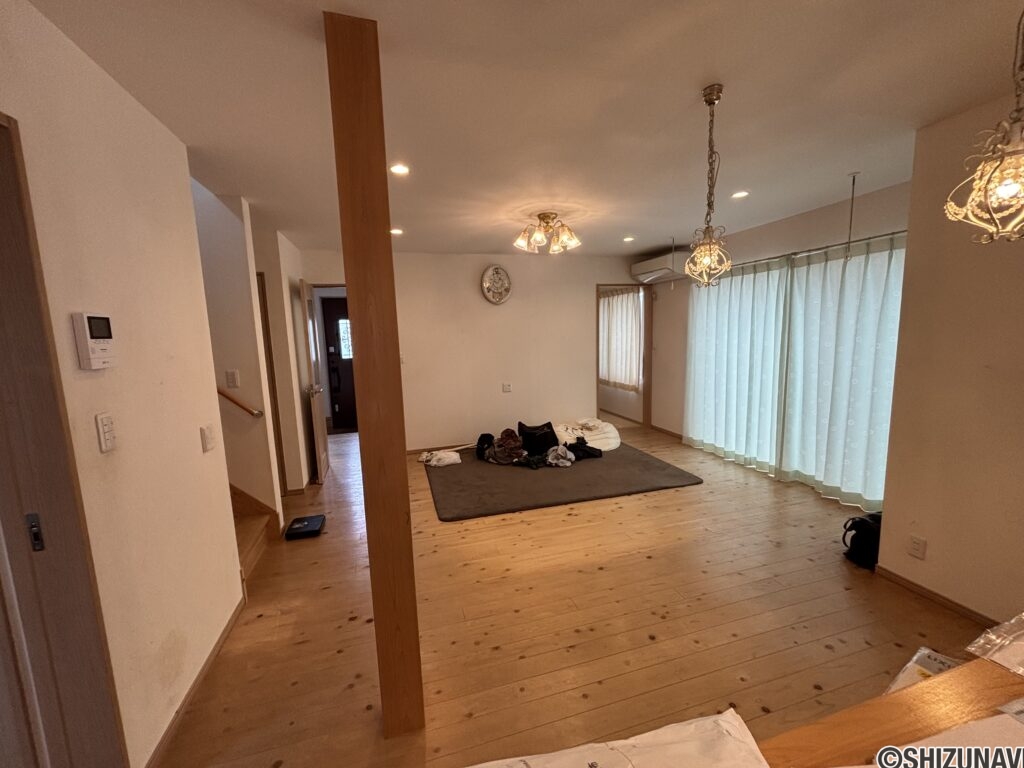 富士市森島　平成29年築　戸建住宅の画像