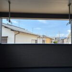 【バルコニー】