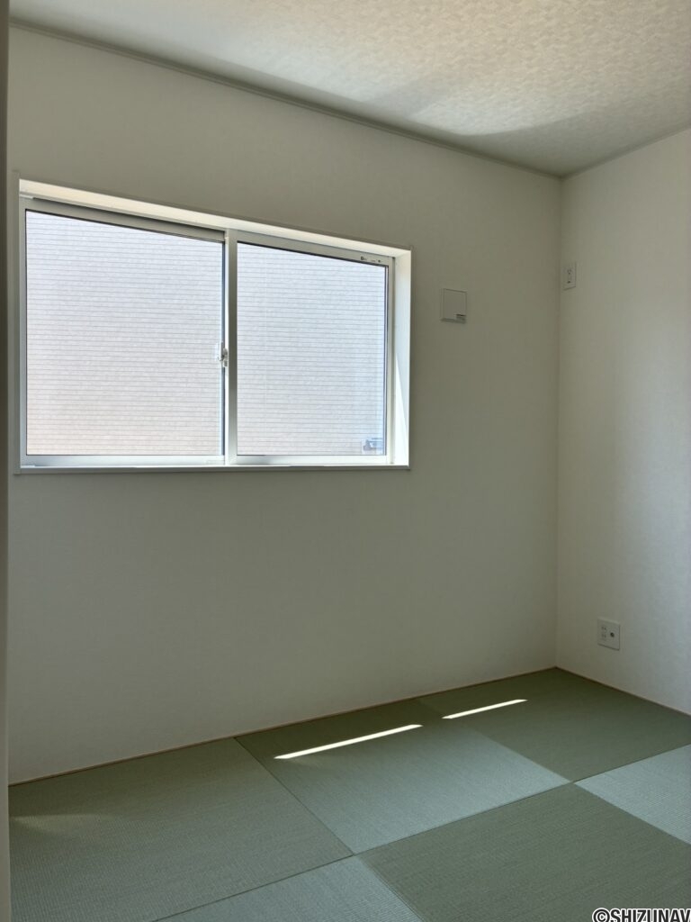 【和室】