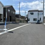 【前面道路】