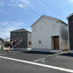 【3号棟】1号棟は成約見込み有（詳細はお問い合わせください。）