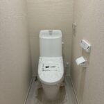 【2階トイレ】