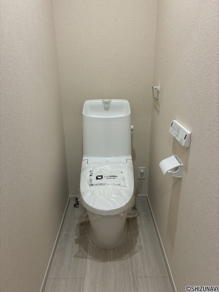 【2階トイレ】