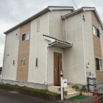富士市入山瀬２丁目　中古住宅 「鷹岡小学校・鷹岡中学校」の画像