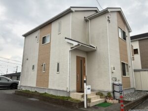 富士市入山瀬２丁目　中古住宅 「鷹岡小学校・鷹岡中学校」の物件画像
