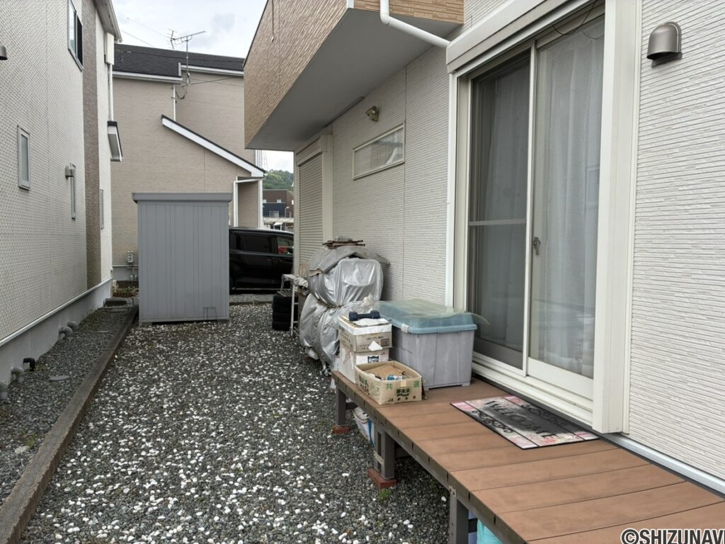 富士市入山瀬２丁目　中古住宅 「鷹岡小学校・鷹岡中学校」の画像