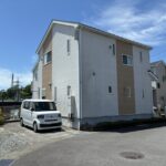 富士市入山瀬２丁目　中古住宅 「鷹岡小学校・鷹岡中学校」の画像