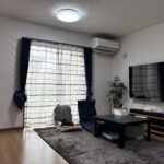 御殿場市川島田　4LDK　中古住宅の画像
