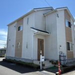 富士市入山瀬２丁目　中古住宅 「鷹岡小学校・鷹岡中学校」の画像