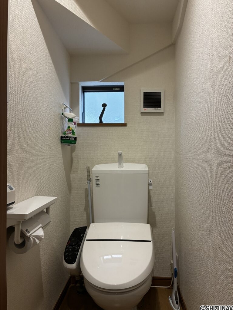 御殿場市川島田　4LDK　中古住宅の画像