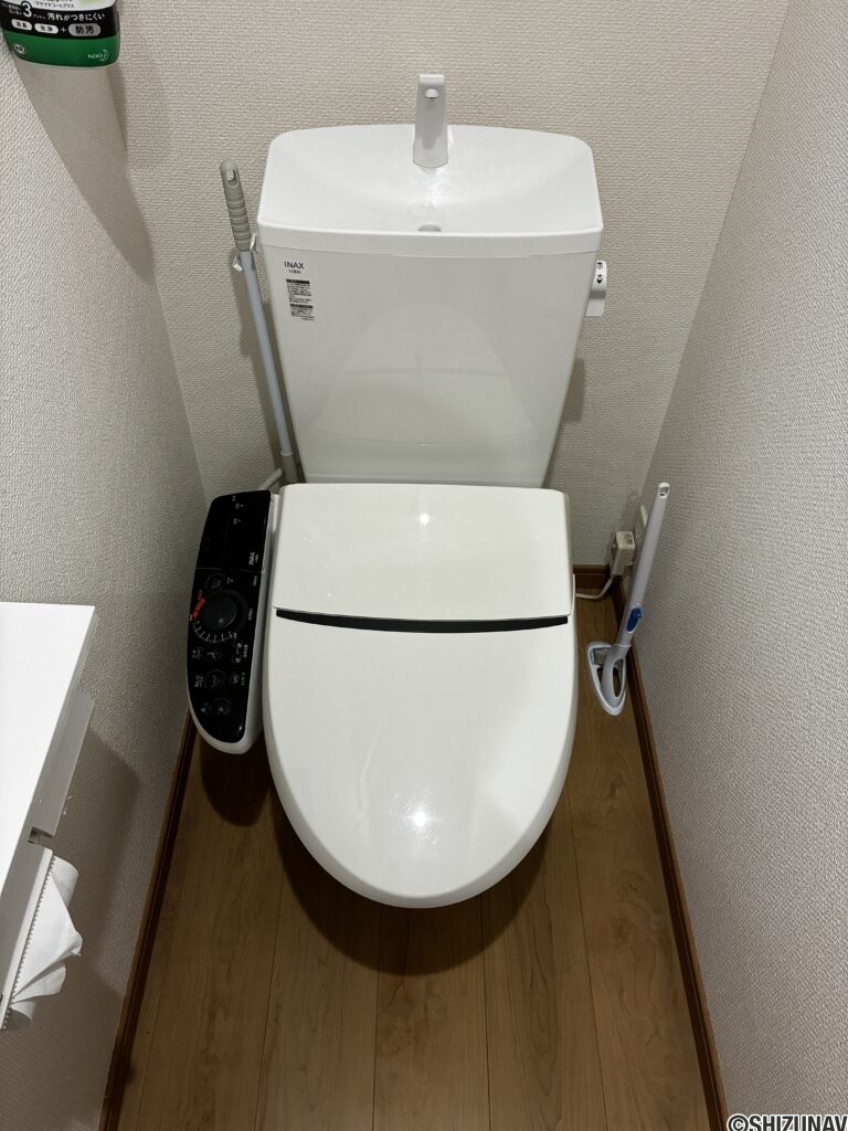 御殿場市川島田　4LDK　中古住宅の画像