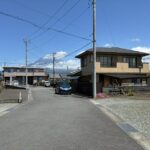 富士市入山瀬２丁目　中古住宅 「鷹岡小学校・鷹岡中学校」の画像
