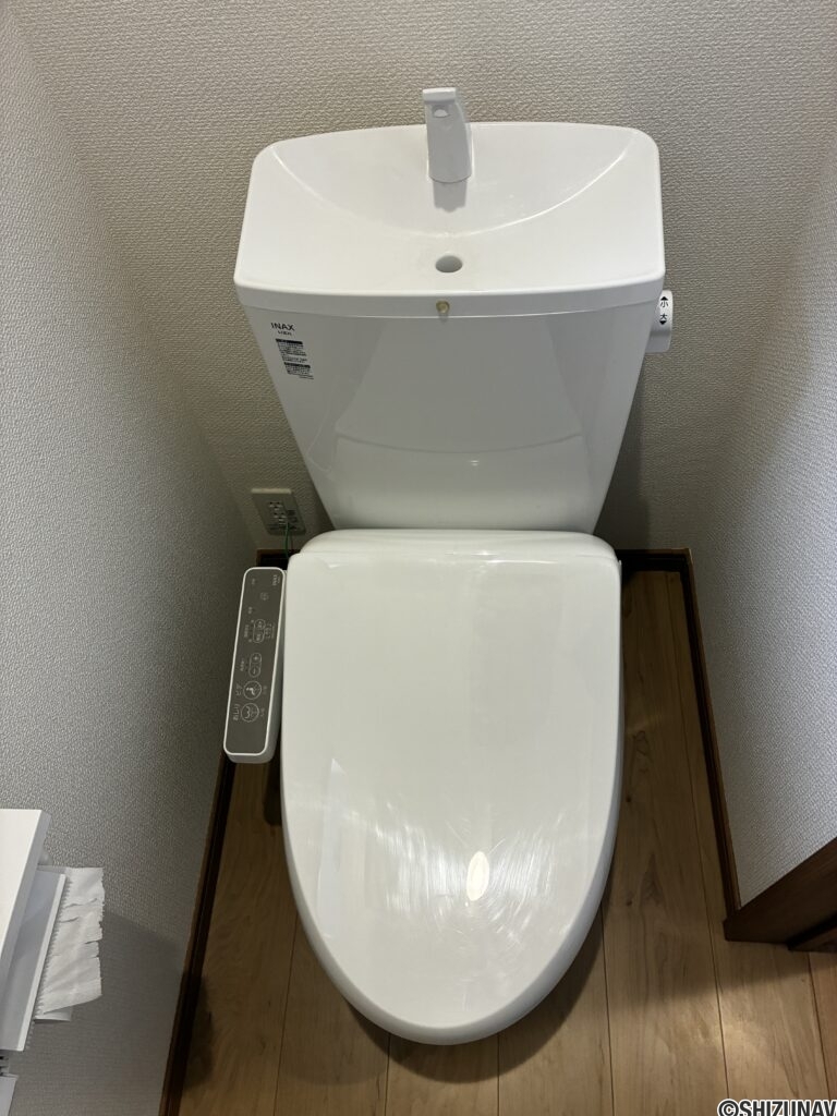 御殿場市川島田　4LDK　中古住宅の画像