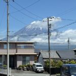 富士市入山瀬２丁目　中古住宅 「鷹岡小学校・鷹岡中学校」の画像