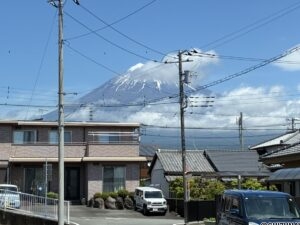 富士市入山瀬２丁目　中古住宅 「鷹岡小学校・鷹岡中学校」の画像