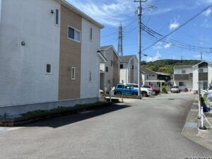 富士市入山瀬２丁目　中古住宅 「鷹岡小学校・鷹岡中学校」の画像