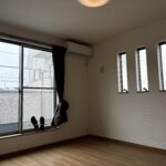 御殿場市川島田　4LDK　中古住宅の画像