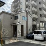 御殿場市川島田　4LDK　中古住宅の画像