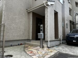 御殿場市川島田　4LDK　中古住宅の画像