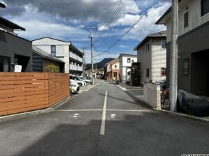 御殿場市川島田　4LDK　中古住宅の画像