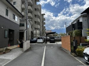 御殿場市川島田　4LDK　中古住宅の画像