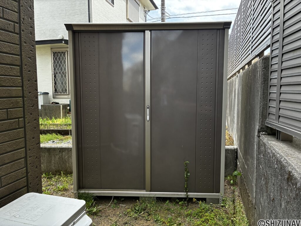 御殿場市川島田　4LDK　中古住宅の画像