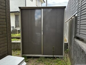 御殿場市川島田　4LDK　中古住宅の画像