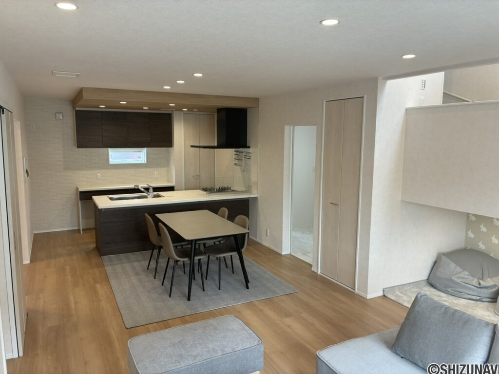 タマタウン富士今泉Ⅴの画像
