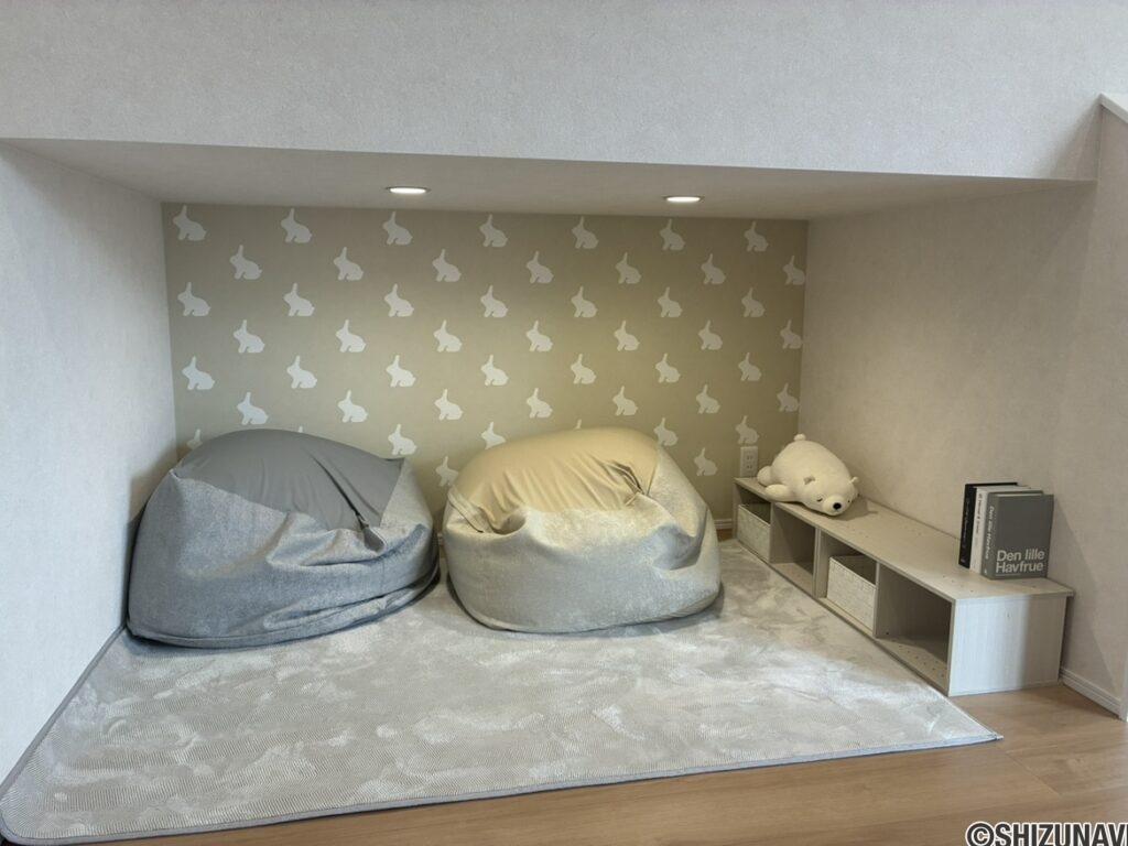 タマタウン富士今泉Ⅴの画像