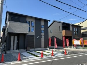 タマタウン富士今泉Ⅴの物件画像