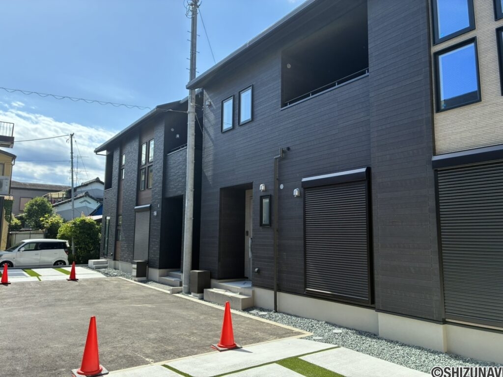 タマタウン富士今泉Ⅴの画像