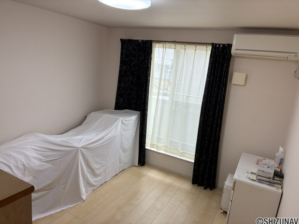 富士市入山瀬２丁目　中古住宅 「鷹岡小学校・鷹岡中学校」の画像