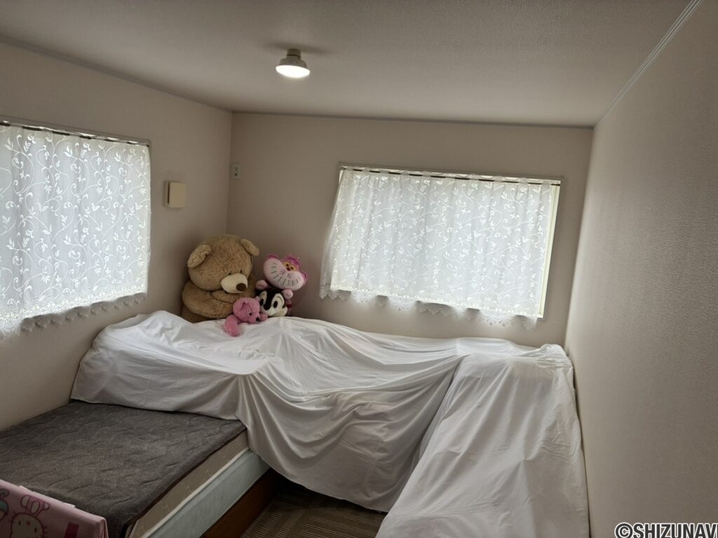 富士市入山瀬２丁目　中古住宅 「鷹岡小学校・鷹岡中学校」の画像