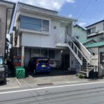 沼津市上香貫　売土地　沼津市立香貫小学校・第三中学校区の画像