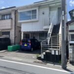 沼津市上香貫　売土地　沼津市立香貫小学校・第三中学校区の画像