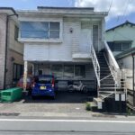 沼津市上香貫　売土地　沼津市立香貫小学校・第三中学校区の画像